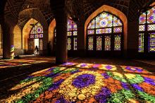 mosque