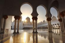 Mosque