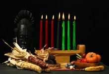 kwanzaa