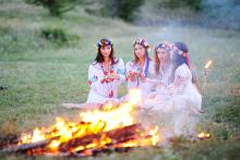 Midsummer's Day