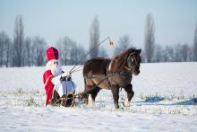 Saint Nicholas
