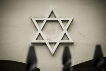 star of David