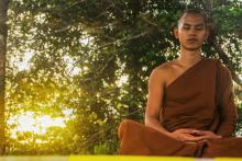 Uposatha - Buddhist Day of Observance