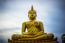 Buddha Day