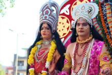 Vijayadashami / Dussehra