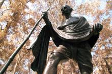 Mahatma Gandhi Jayanti 