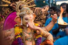 Ganesh Chaturthi