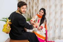 Raksha Bandhan / Rakhi