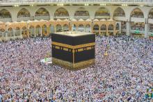 Hajj Celebration