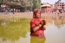 Chhath Puja