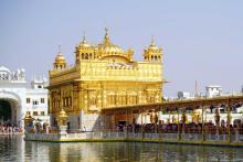 Guru Nanak Jayanti / Gurupurab