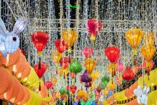 Mid-Autumn Festival