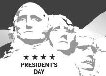 Presidents' Day