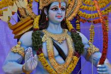 Rama Navami