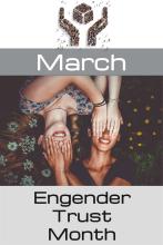 Engender Trust Month