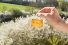 Choose Happiness Day: Embracing Happiness as a Choice