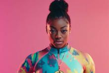 Strength of a Gymnast Day: Inspired by the GOAT Simone Biles