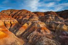 Exploring Aeolian Month and Discovering the World’s Most Breathtaking Wind-Carved Wonders 