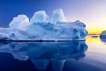 Celebrate Glacier Month with the Ultimate Glacier Vacation