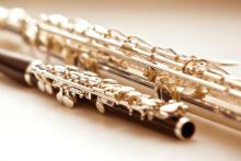 Flute & Piccolo Day: The Enchanting Melodies & Timeless Instruments
