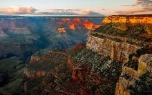 5 Must See Natural Landform Parks to Visit on National Park Service Day
