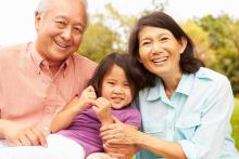 Grandparents Day Worldwide 