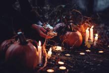 Halloween Across Europe—European Countries that Celebrate Halloween 