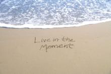 Present Moment Awareness Day: Embracing the Now