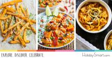 32 Savory Pumpkin Recipes Perfect for Fall