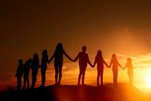 Stronger Together Day