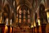 Spain Immaculate Conception