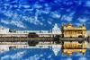 Baisakhi - Golden Temple in India