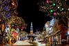 Christmas Eve in Spain