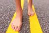 Go Barefoot Day