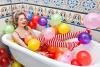 Bathtub Party Day