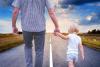 Father Daughter Take a Walk Day