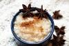 Tapioca Pudding Day