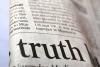 Tell the Truth Day