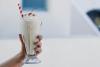 Vanilla Milkshake Day