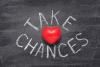 Take a Chance Day