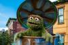 Oscar the Grouch Day