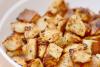 Crouton Day