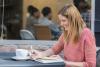 Take a Poet to Lunch Day