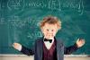Genius Day / Scientists Day