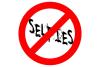 No Selfies Day