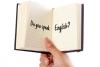 English Language Day