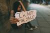 World Day against Trafficking in Persons