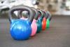 Kettlebell Day