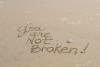 We Are Not Broken Day