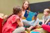 World Read Aloud Day